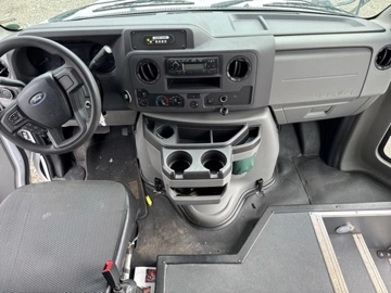 Picture of 2023 Ford E-450 Starcraft ADA Shuttle Bus