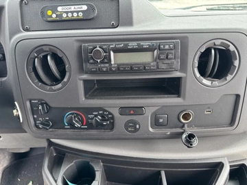 Picture of 2023 Ford E-450 Starcraft ADA Shuttle Bus