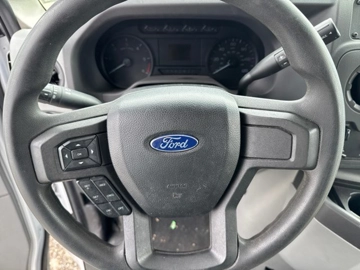 Picture of 2023 Ford E-450 Starcraft ADA Shuttle Bus