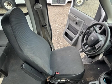 Picture of 2023 Ford E-450 Starcraft ADA Shuttle Bus
