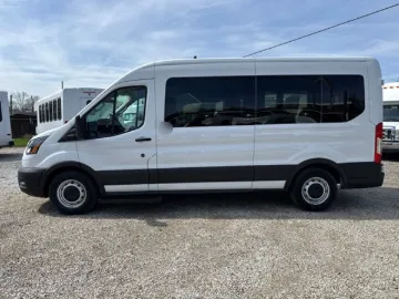 Picture of 2023 Ford Transit ADA Passenger Van