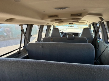 Picture of 2007 Chevrolet Express Passenger Van