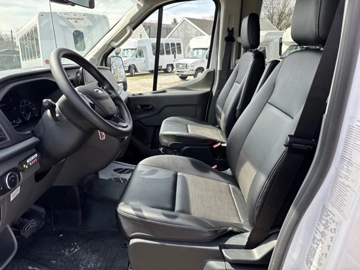 Picture of 2023 Ford Transit ADA Passenger Van