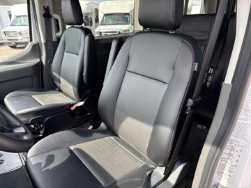 Picture of 2023 Ford Transit ADA Passenger Van