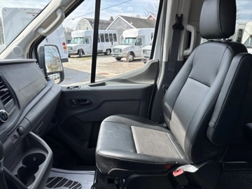 Picture of 2023 Ford Transit ADA Passenger Van
