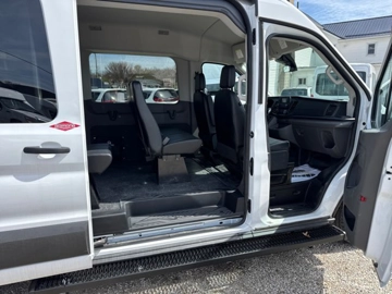 Picture of 2023 Ford Transit ADA Passenger Van