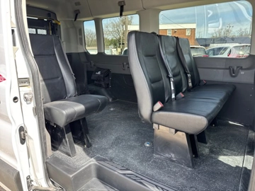 Picture of 2023 Ford Transit ADA Passenger Van