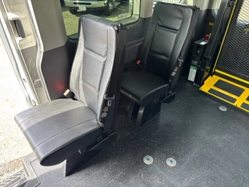 Picture of 2023 Ford Transit ADA Passenger Van