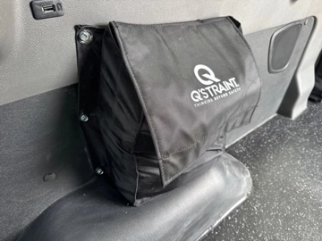 Picture of 2023 Ford Transit ADA Passenger Van