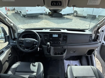 Picture of 2023 Ford Transit ADA Passenger Van