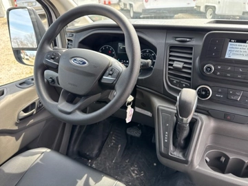 Picture of 2023 Ford Transit ADA Passenger Van