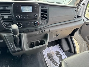 Picture of 2023 Ford Transit ADA Passenger Van