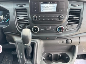 Picture of 2023 Ford Transit ADA Passenger Van