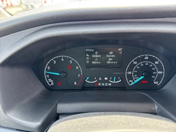 Picture of 2023 Ford Transit ADA Passenger Van
