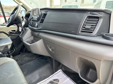 Picture of 2023 Ford Transit ADA Passenger Van