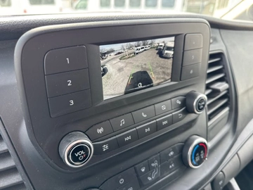 Picture of 2023 Ford Transit ADA Passenger Van