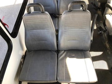 Picture of 2007 Ford E350 Goshen ADA Shuttle Bus