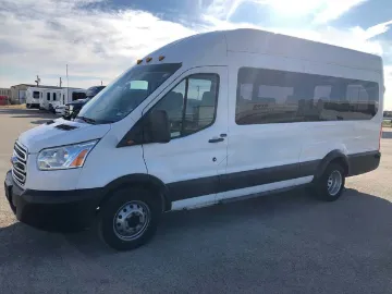 Picture of 2017 Ford Transit 350 Passenger Van