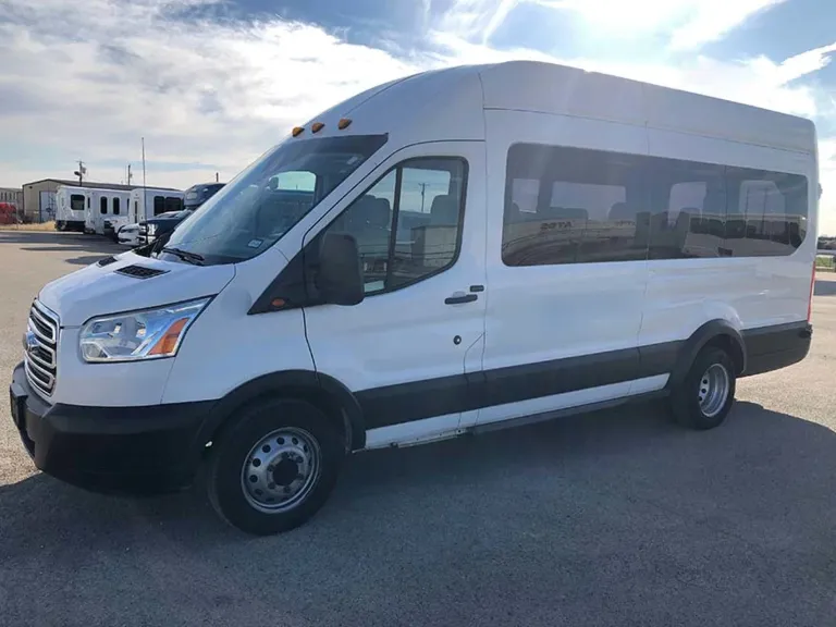Picture of 2017 Ford Transit 350 Passenger Van