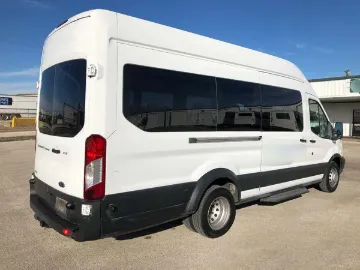 Picture of 2017 Ford Transit 350 Passenger Van