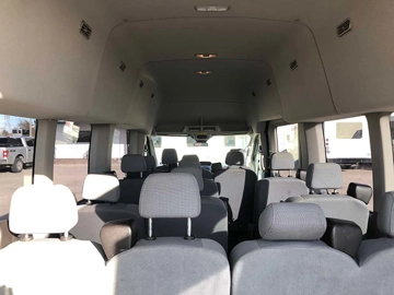 Picture of 2017 Ford Transit 350 Passenger Van