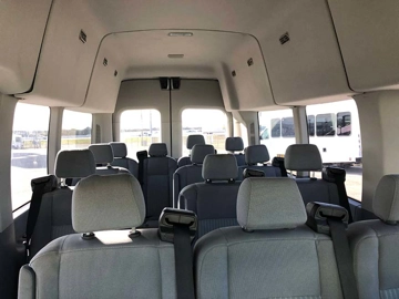 Picture of 2017 Ford Transit 350 Passenger Van