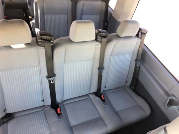 Picture of 2017 Ford Transit 350 Passenger Van
