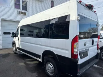 Picture of 2024 Ram ProMaster ADA Passenger Van