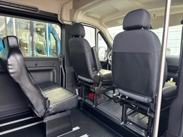 Picture of 2024 Ram ProMaster ADA Passenger Van