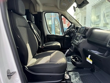 Picture of 2024 Ram ProMaster ADA Passenger Van
