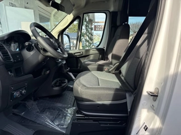 Picture of 2024 Ram ProMaster ADA Passenger Van