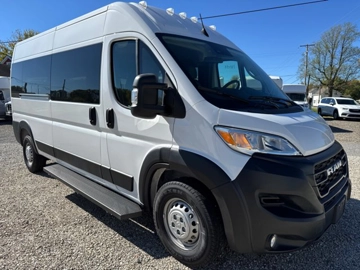 Picture of 2024 Ram ProMaster 2500 Passenger Van