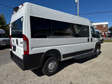 Picture of 2024 Ram ProMaster 2500 Passenger Van