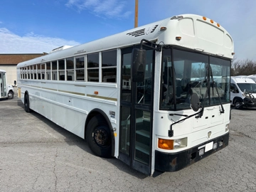 Picture of 2009 IC RE 3000 Activity Bus