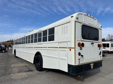 Picture of 2009 IC RE 3000 Activity Bus