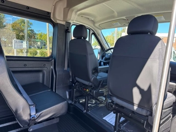 Picture of 2024 Ram ProMaster 2500 Passenger Van