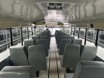 Picture of 2009 IC RE 3000 Activity Bus