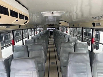 Picture of 2009 IC RE 3000 Activity Bus