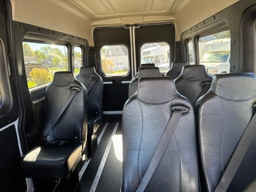 Picture of 2024 Ram ProMaster 2500 Passenger Van