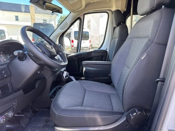 Picture of 2024 Ram ProMaster 2500 Passenger Van