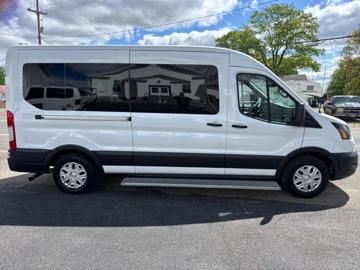 Picture of 2024 Ford Transit 350 XL ADA Passenger Van