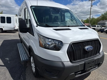 Picture of 2024 Ford Transit 350 XL ADA Passenger Van