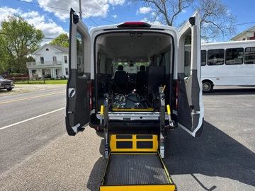 Picture of 2024 Ford Transit 350 XL ADA Passenger Van