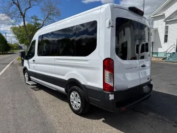 Picture of 2024 Ford Transit 350 XL ADA Passenger Van