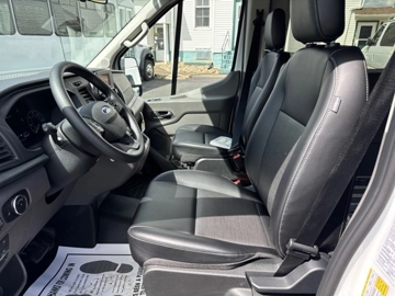 Picture of 2024 Ford Transit 350 XL ADA Passenger Van