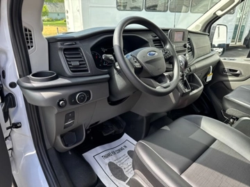 Picture of 2024 Ford Transit 350 XL ADA Passenger Van