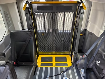 Picture of 2024 Ford Transit 350 XL ADA Passenger Van