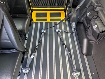Picture of 2024 Ford Transit 350 XL ADA Passenger Van