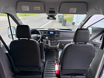 Picture of 2024 Ford Transit 350 XL ADA Passenger Van