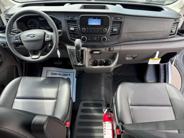 Picture of 2024 Ford Transit 350 XL ADA Passenger Van